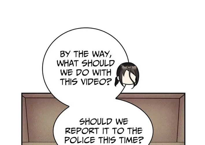 This Work Is Fiction Chapter 23 – Page 44