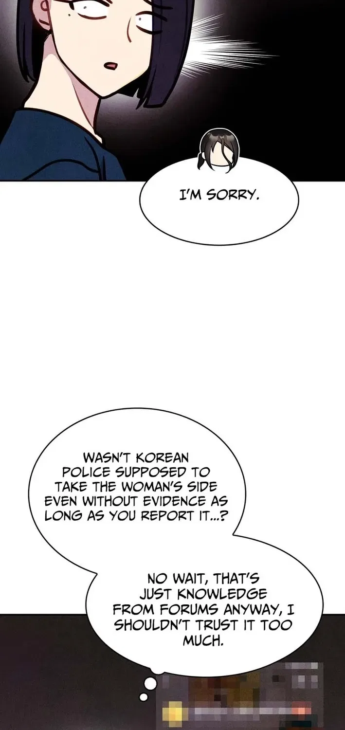 This Work Is Fiction Chapter 23 – Page 46