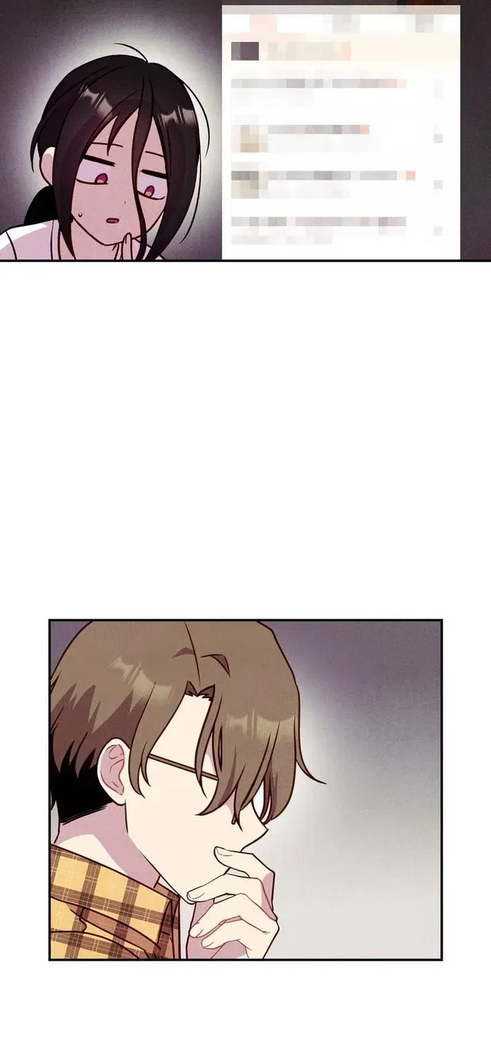 This Work Is Fiction Chapter 23 – Page 47
