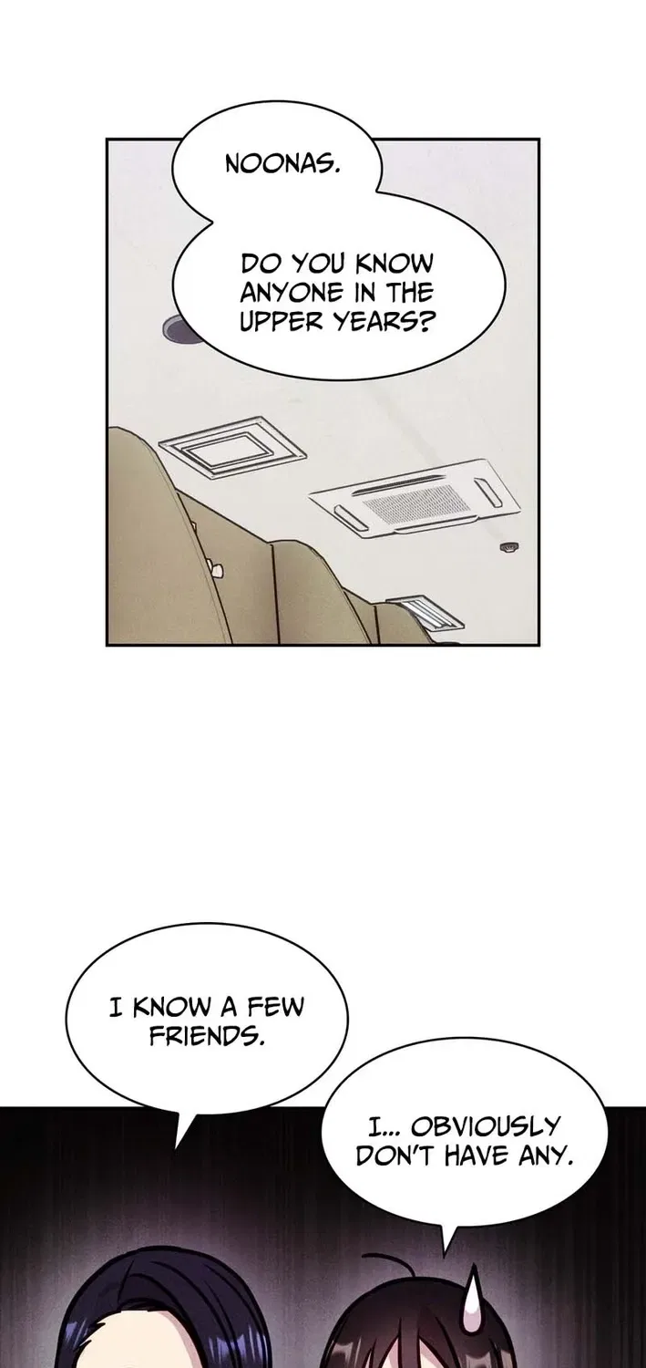 This Work Is Fiction Chapter 23 – Page 49