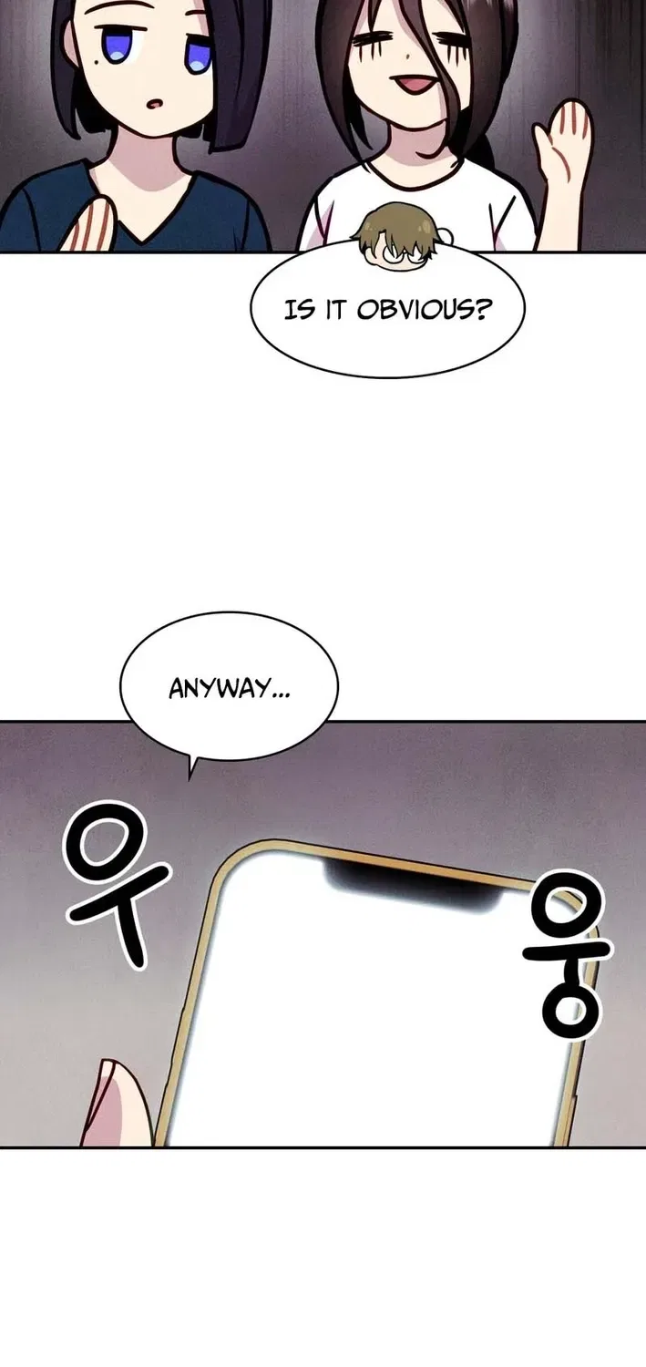 This Work Is Fiction Chapter 23 – Page 50