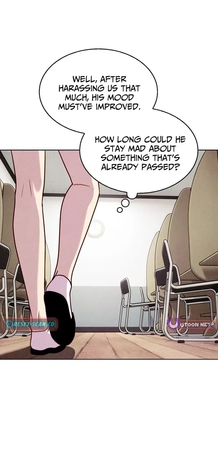 This Work Is Fiction Chapter 22 – Page 6
