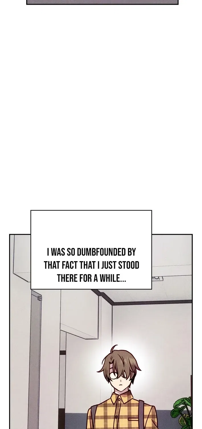 This Work Is Fiction Chapter 22 – Page 18