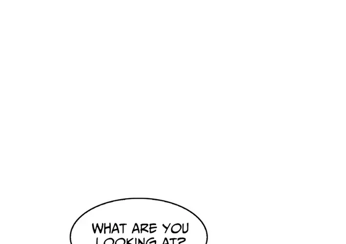 This Work Is Fiction Chapter 22 – Page 20