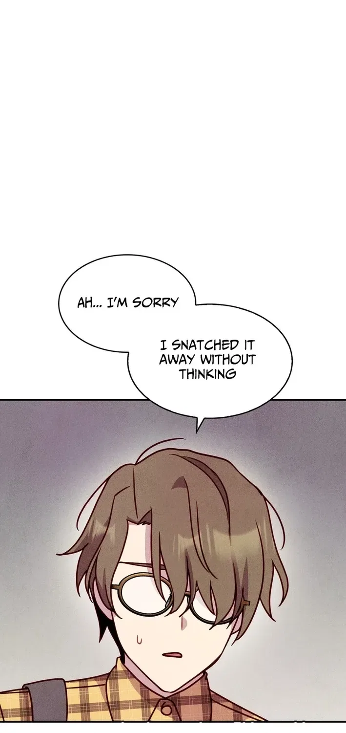 This Work Is Fiction Chapter 22 – Page 26