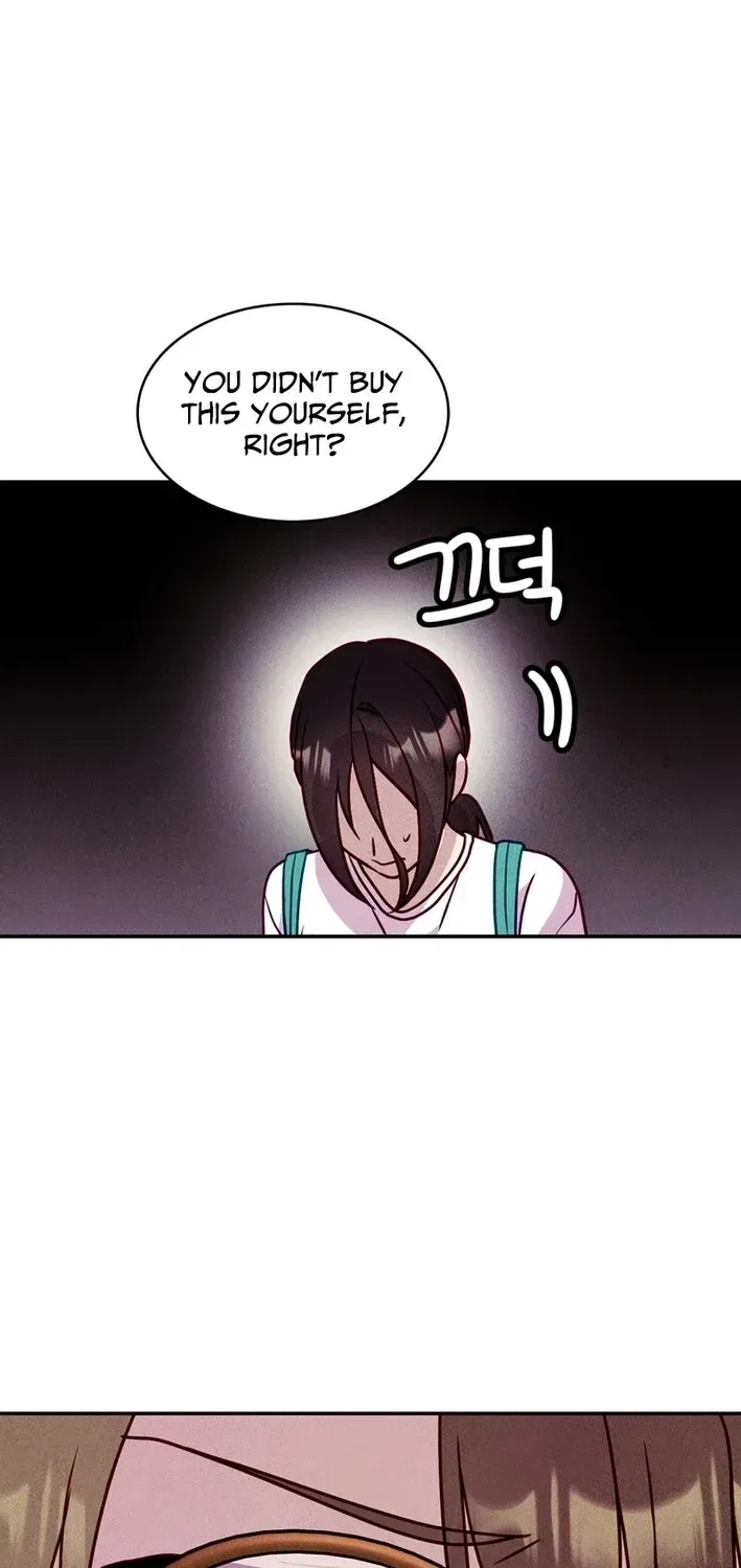 This Work Is Fiction Chapter 22 – Page 27