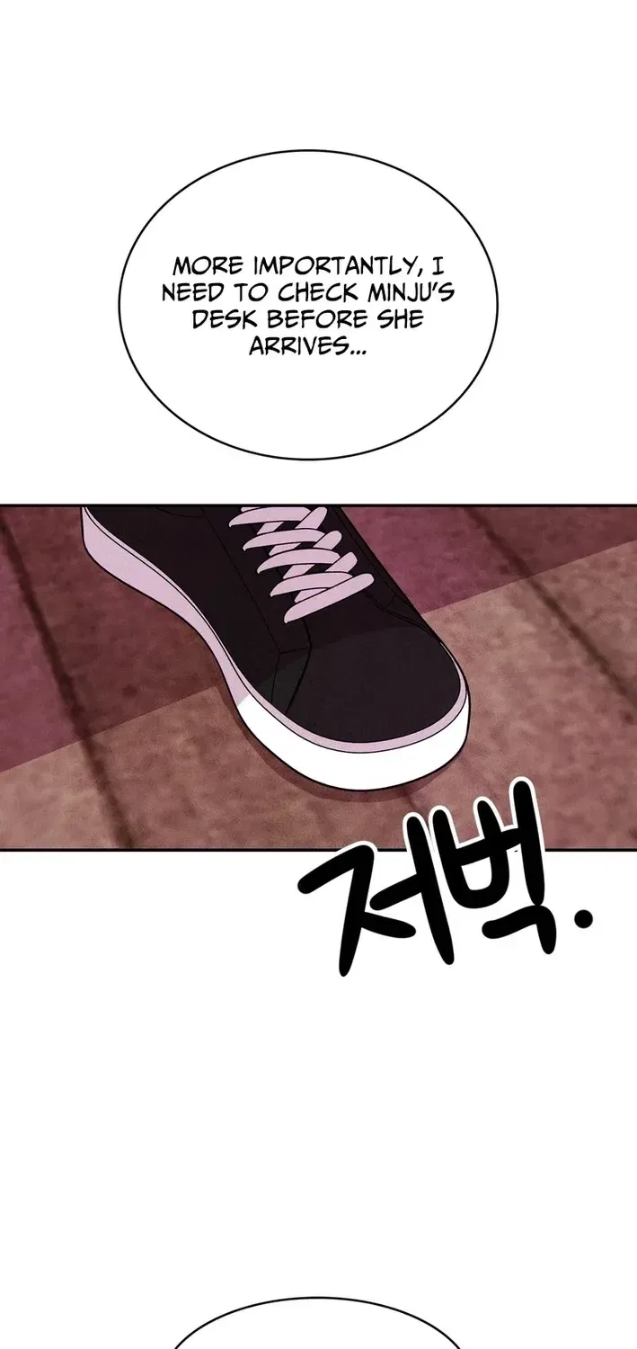 This Work Is Fiction Chapter 22 – Page 33