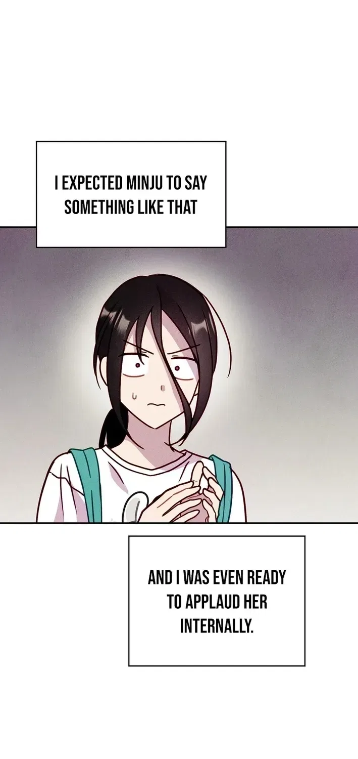 This Work Is Fiction Chapter 22 – Page 39