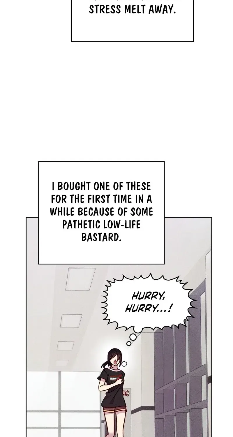 This Work Is Fiction Chapter 21 – Page 4