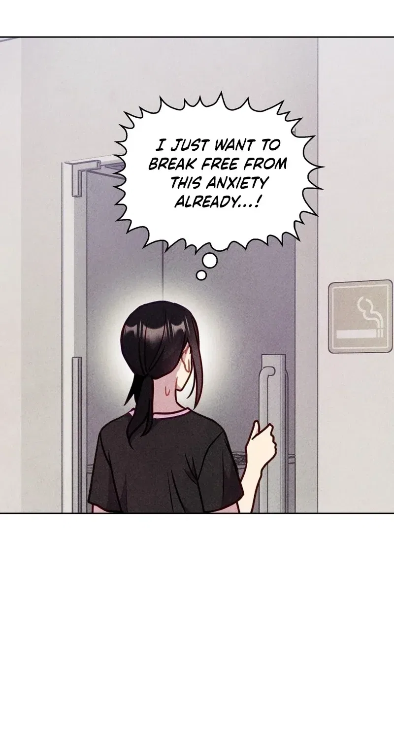 This Work Is Fiction Chapter 21 – Page 7