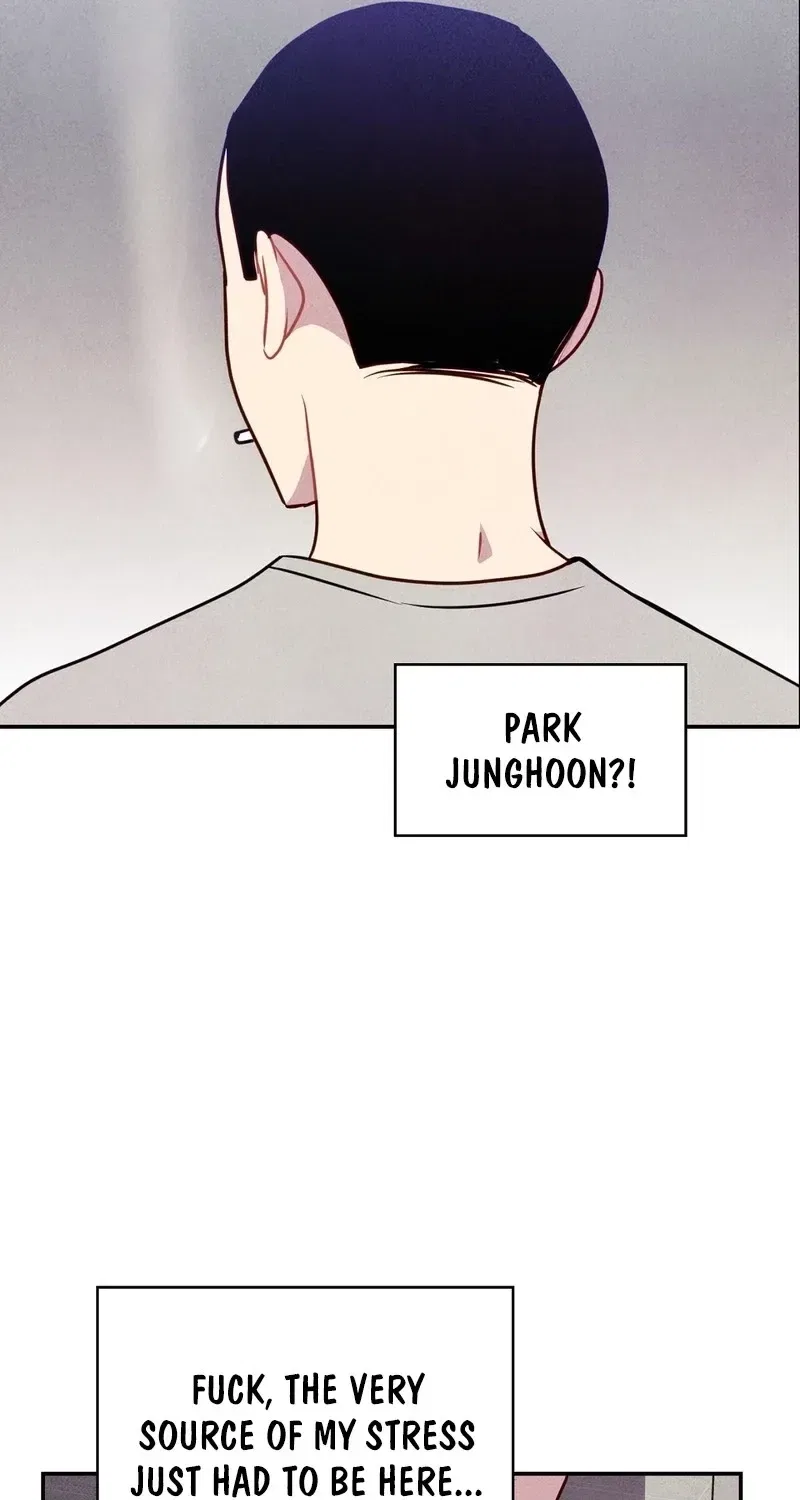 This Work Is Fiction Chapter 21 – Page 13