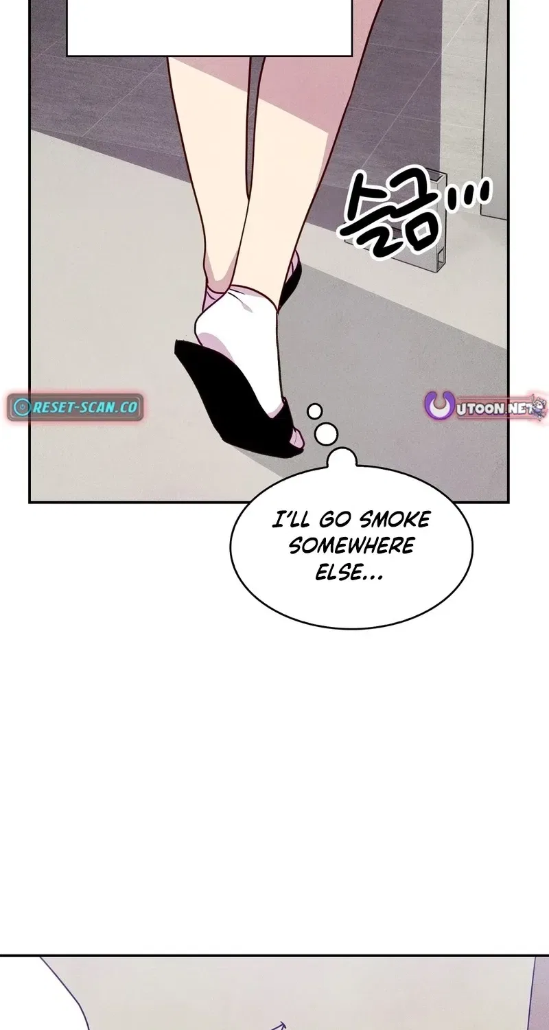 This Work Is Fiction Chapter 21 – Page 14