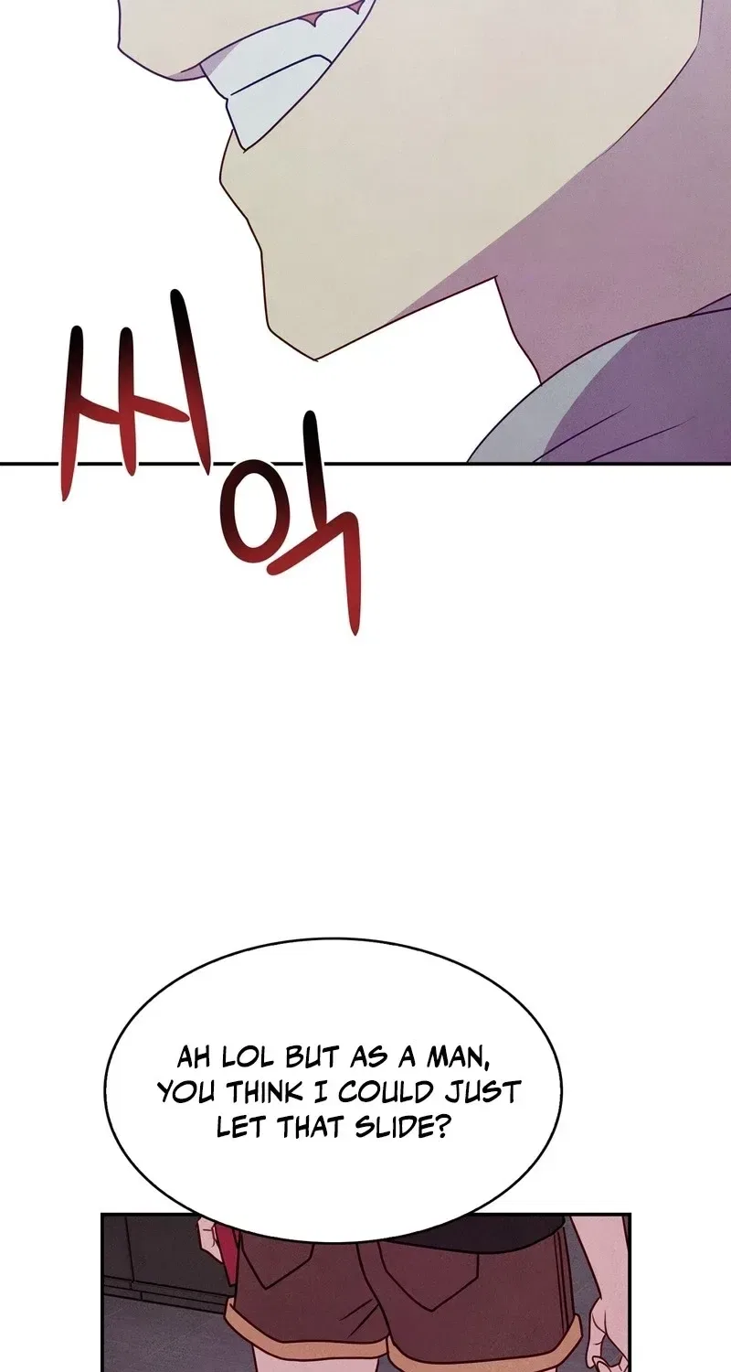 This Work Is Fiction Chapter 21 – Page 15