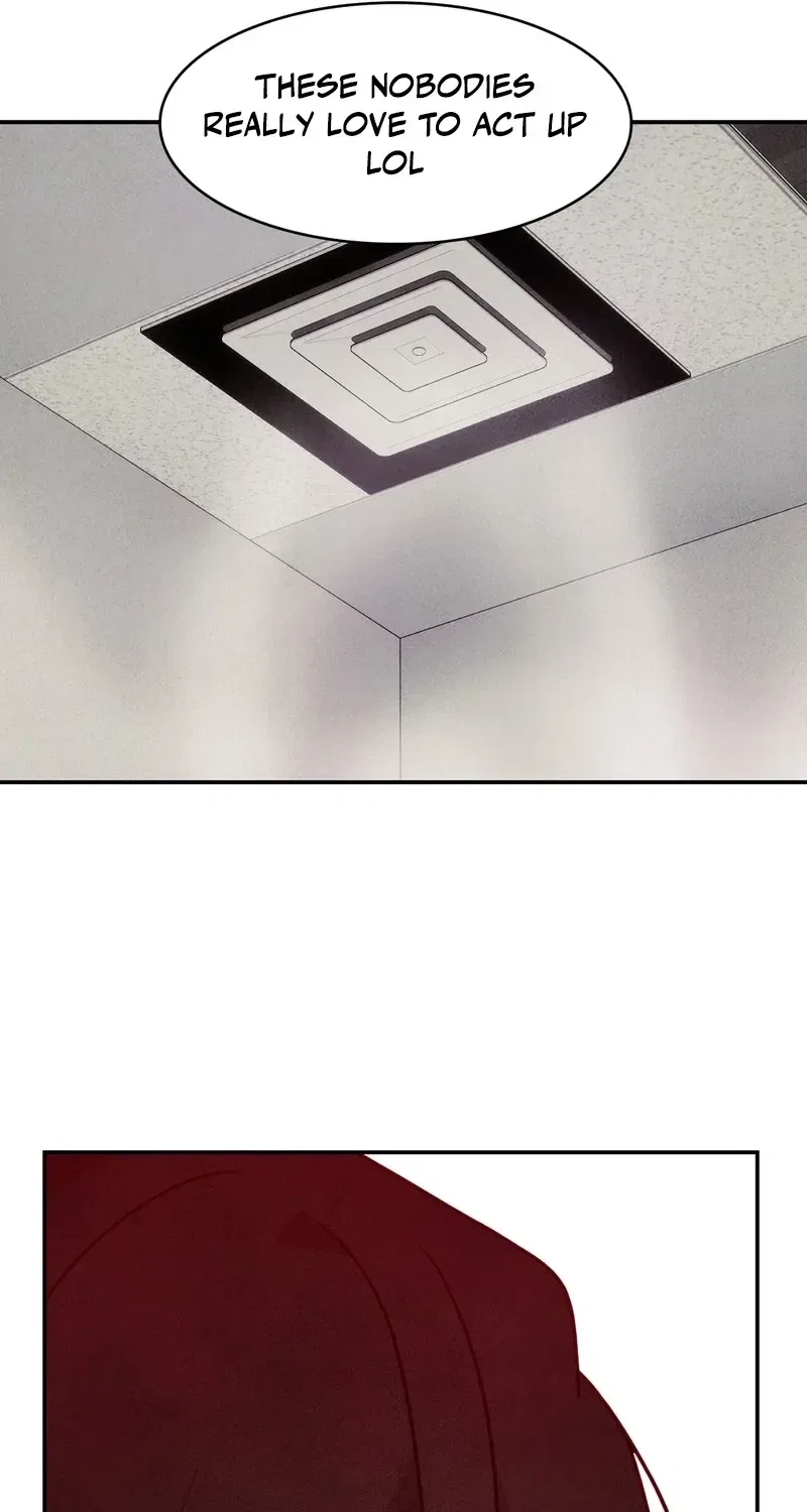 This Work Is Fiction Chapter 21 – Page 18