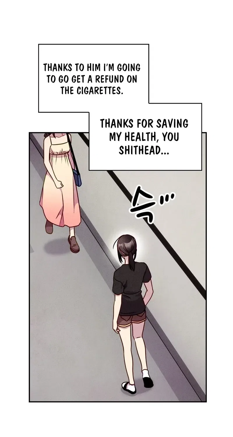 This Work Is Fiction Chapter 21 – Page 24
