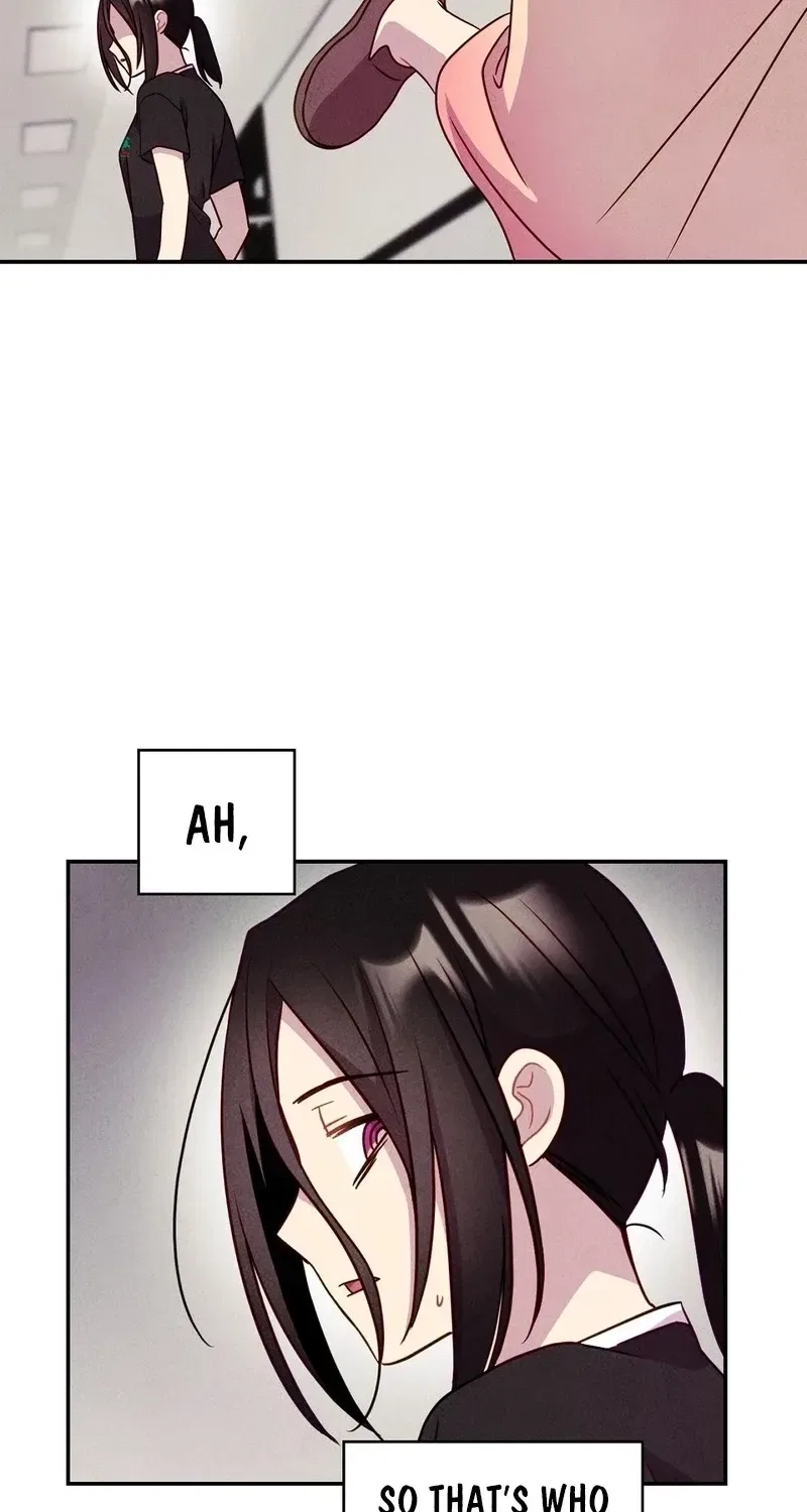 This Work Is Fiction Chapter 21 – Page 27