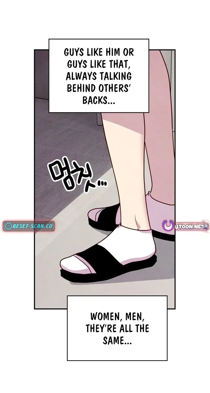 This Work Is Fiction Chapter 21 – Page 30