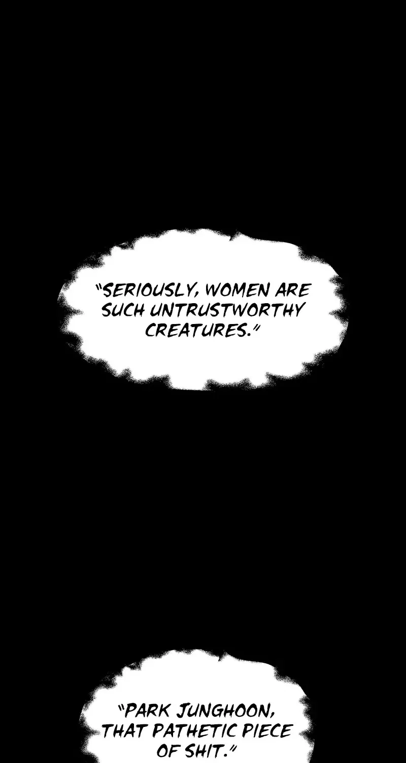 This Work Is Fiction Chapter 21 – Page 32