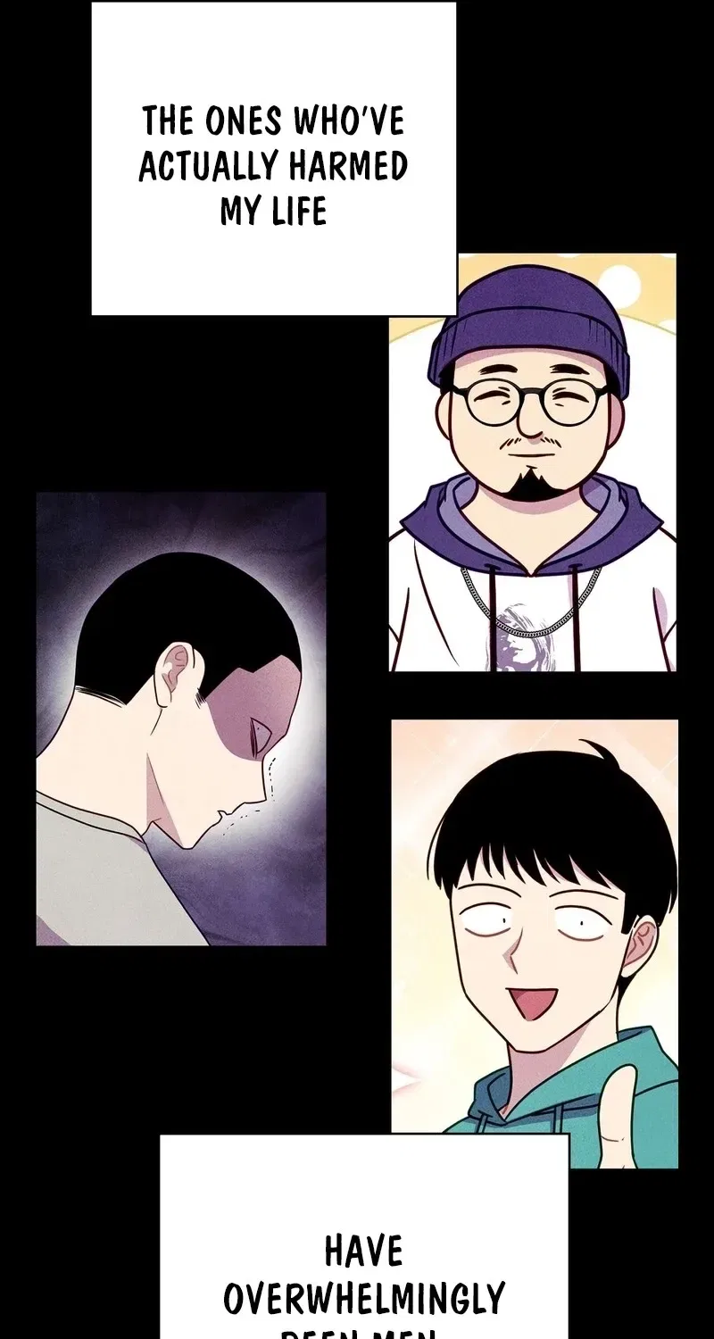 This Work Is Fiction Chapter 21 – Page 35
