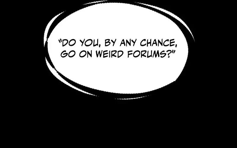 This Work Is Fiction Chapter 21 – Page 40