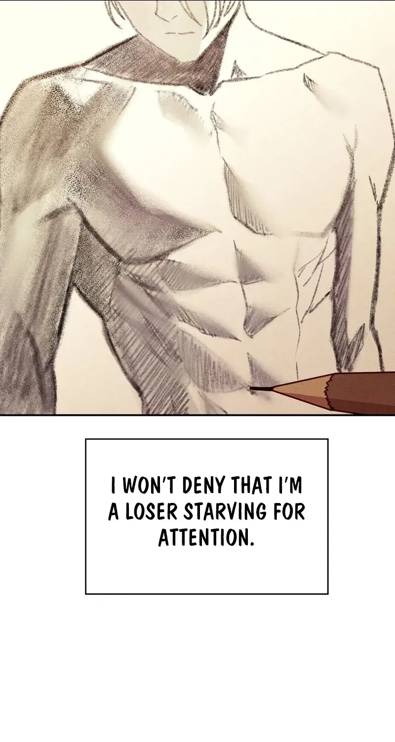 This Work Is Fiction Chapter 21 – Page 52