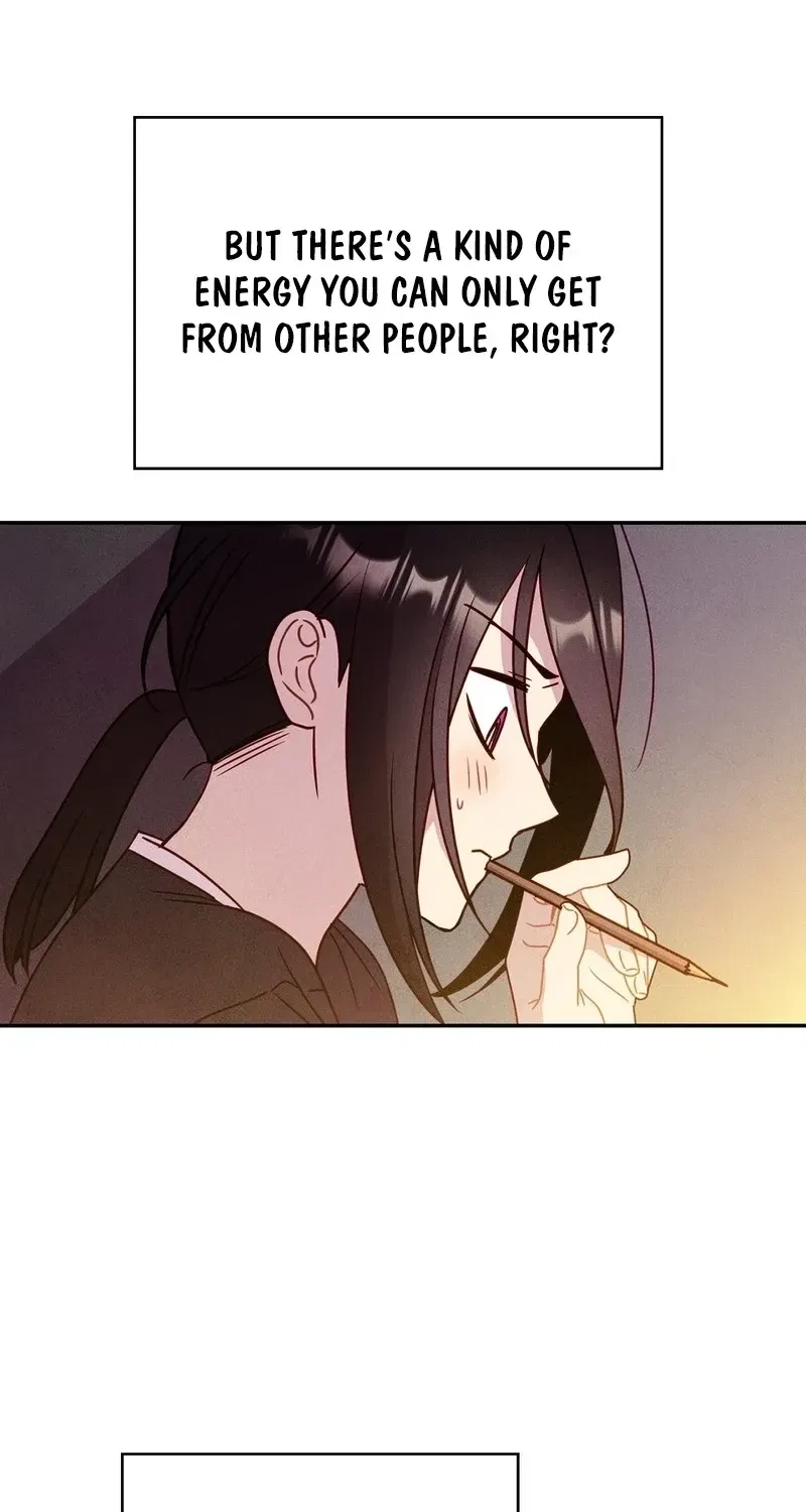 This Work Is Fiction Chapter 21 – Page 53