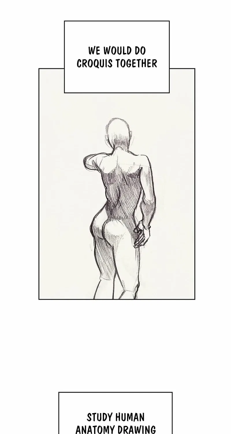 This Work Is Fiction Chapter 20 – Page 4
