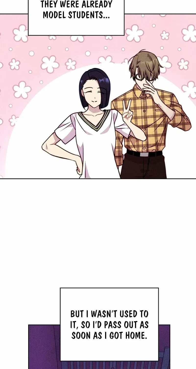This Work Is Fiction Chapter 20 – Page 7