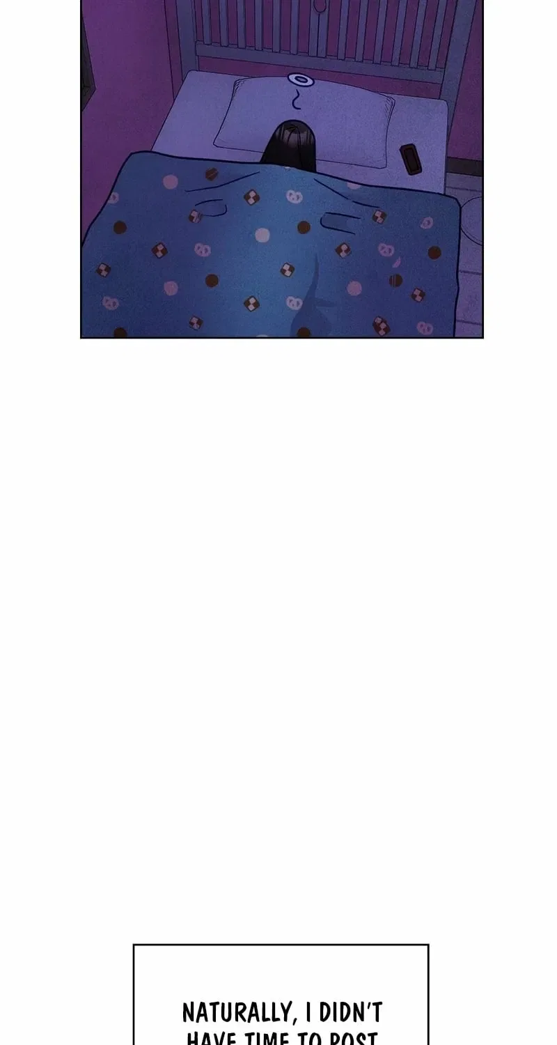 This Work Is Fiction Chapter 20 – Page 8