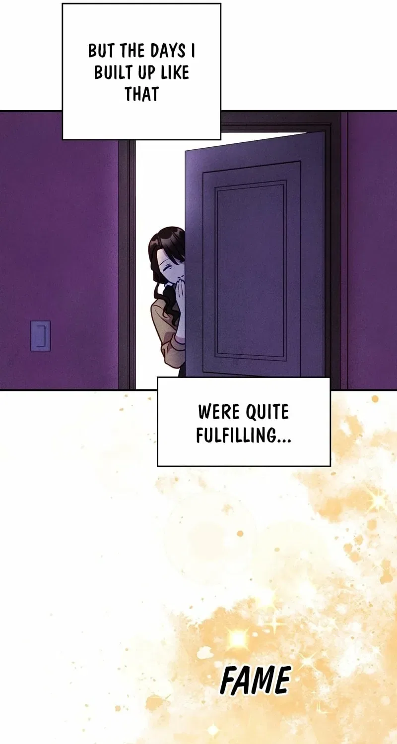 This Work Is Fiction Chapter 20 – Page 11