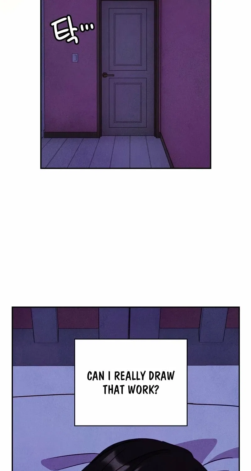 This Work Is Fiction Chapter 20 – Page 13