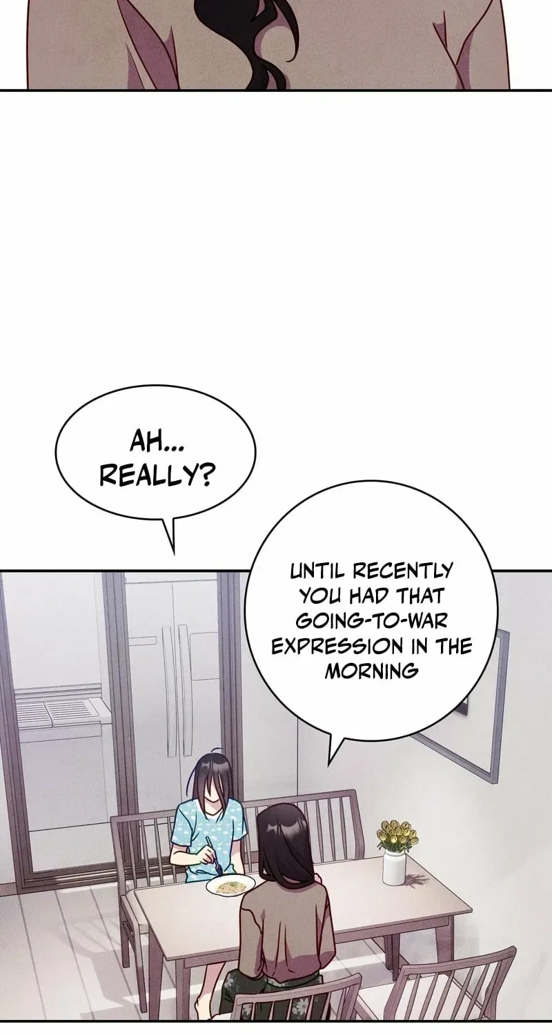 This Work Is Fiction Chapter 20 – Page 21