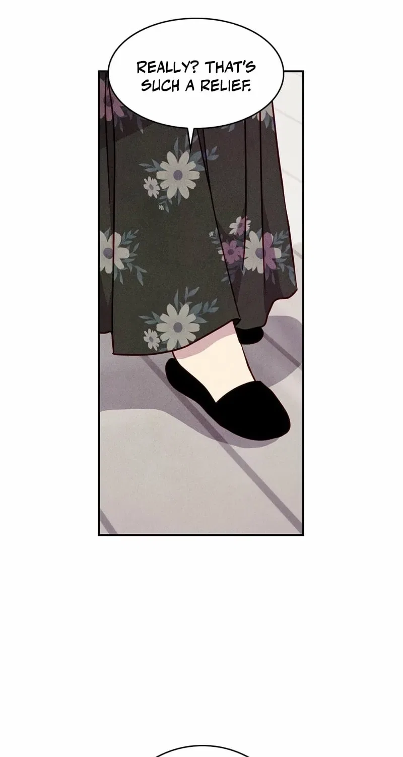 This Work Is Fiction Chapter 20 – Page 25