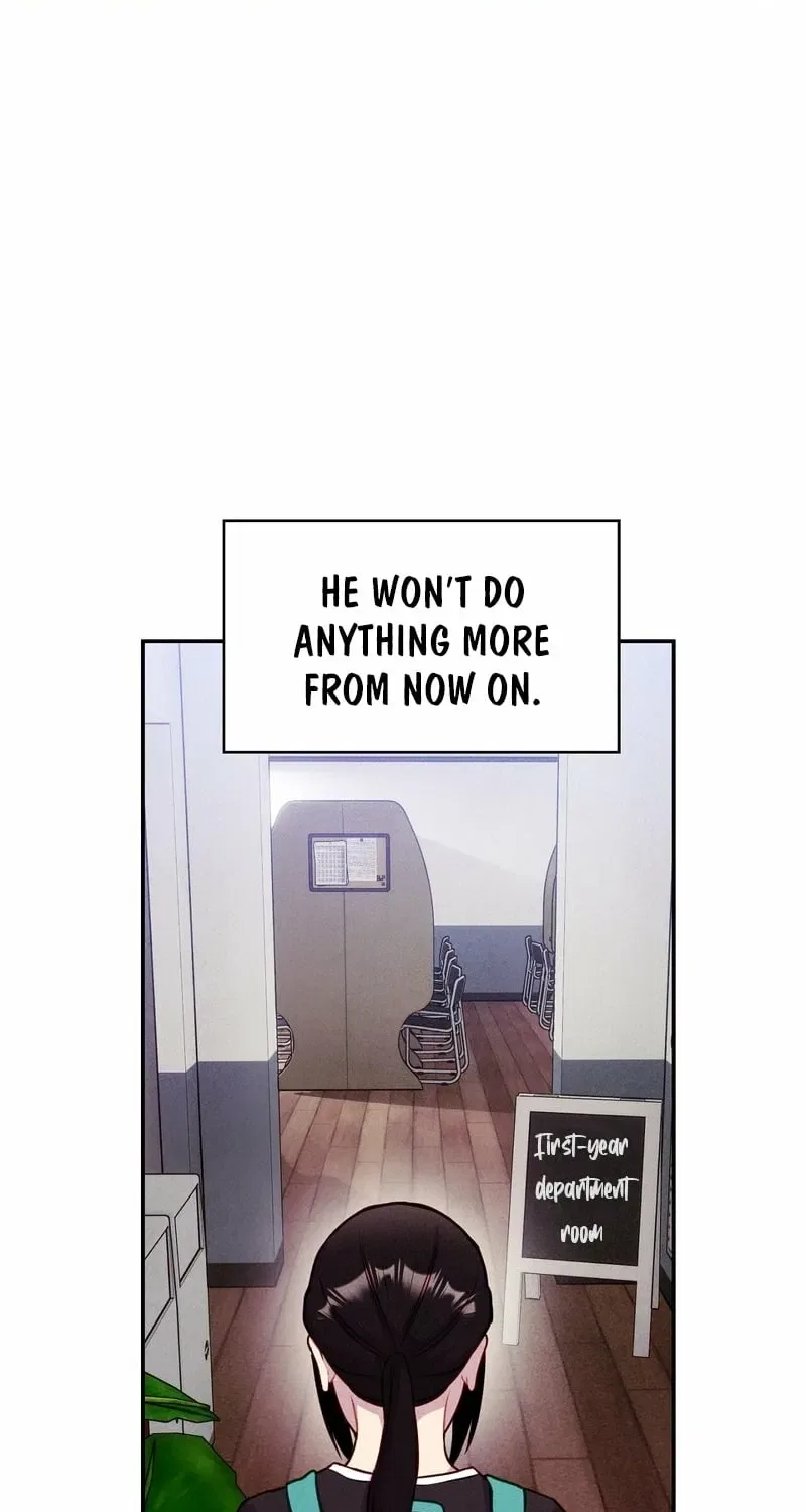 This Work Is Fiction Chapter 20 – Page 31