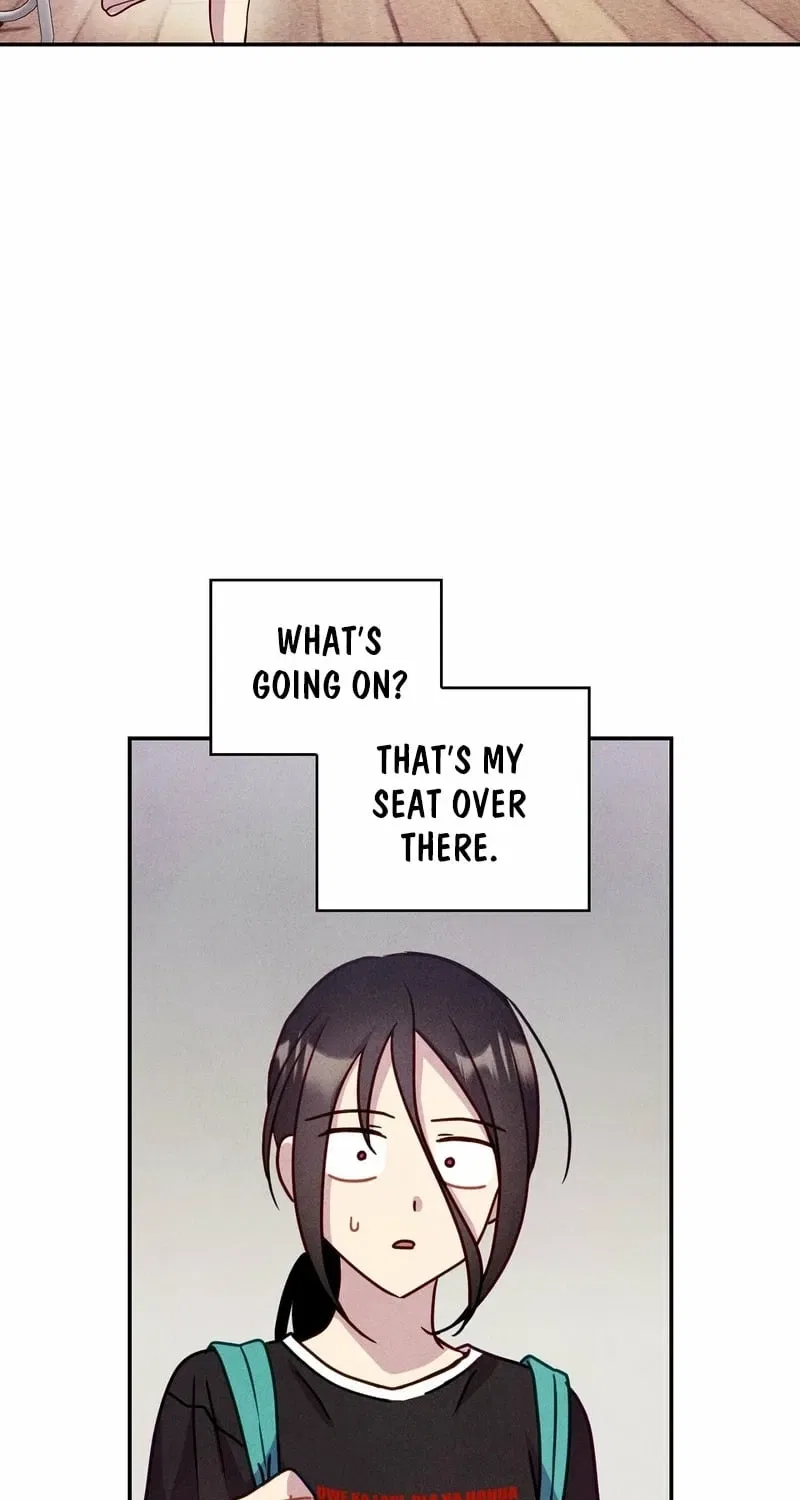 This Work Is Fiction Chapter 20 – Page 33