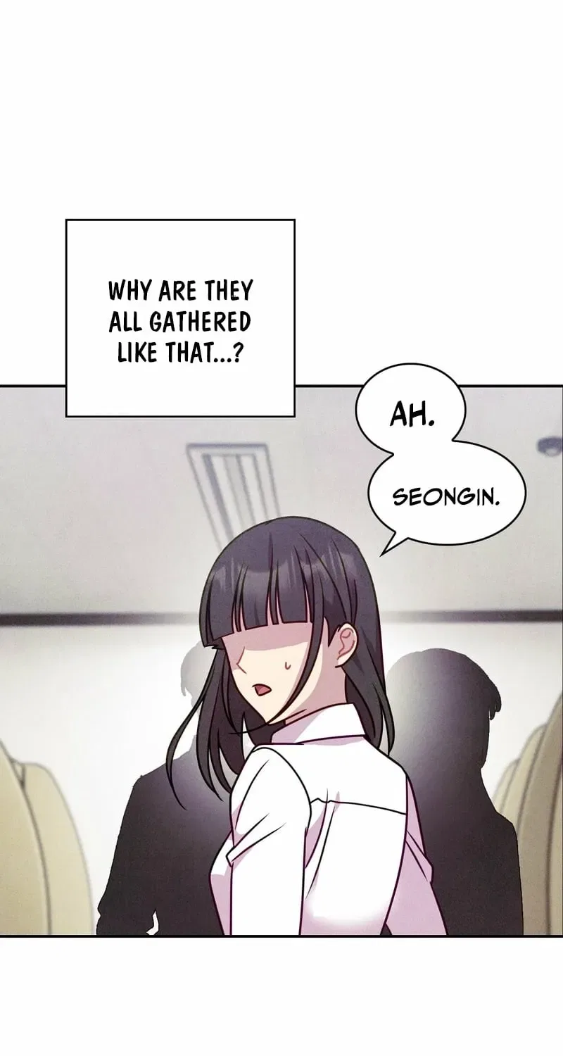 This Work Is Fiction Chapter 20 – Page 35