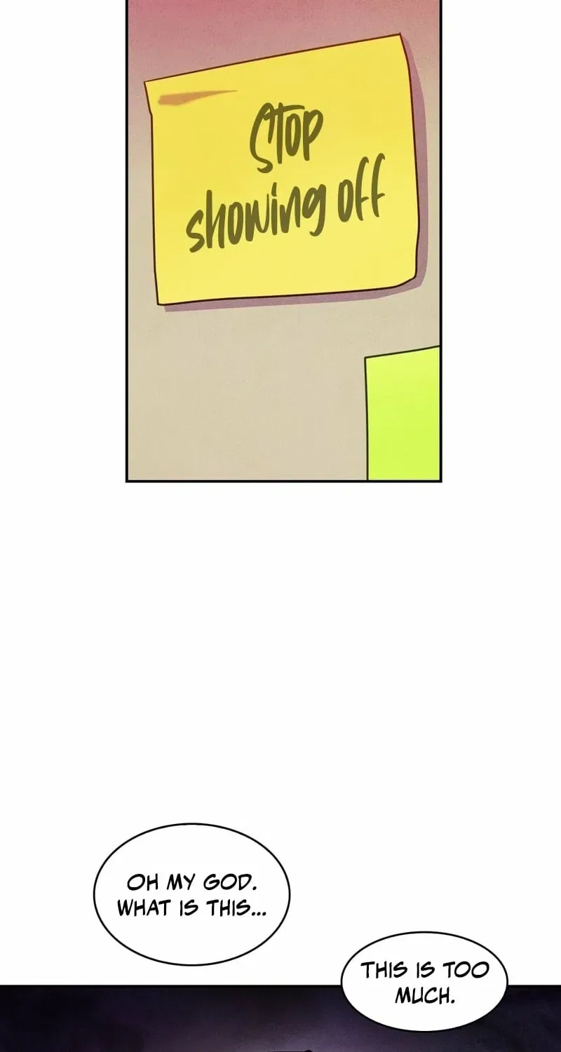 This Work Is Fiction Chapter 20 – Page 42