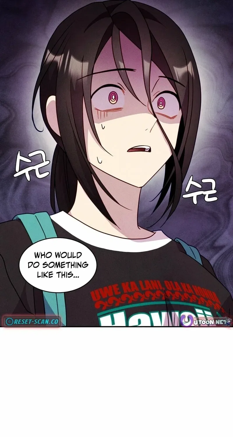 This Work Is Fiction Chapter 20 – Page 43