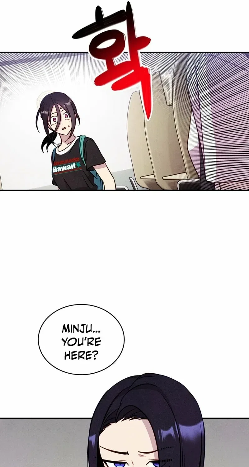 This Work Is Fiction Chapter 20 – Page 47