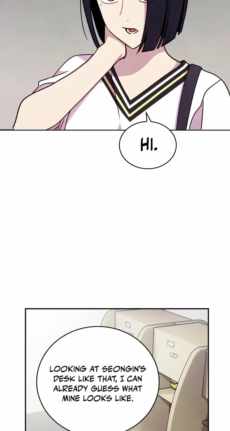 This Work Is Fiction Chapter 20 – Page 48