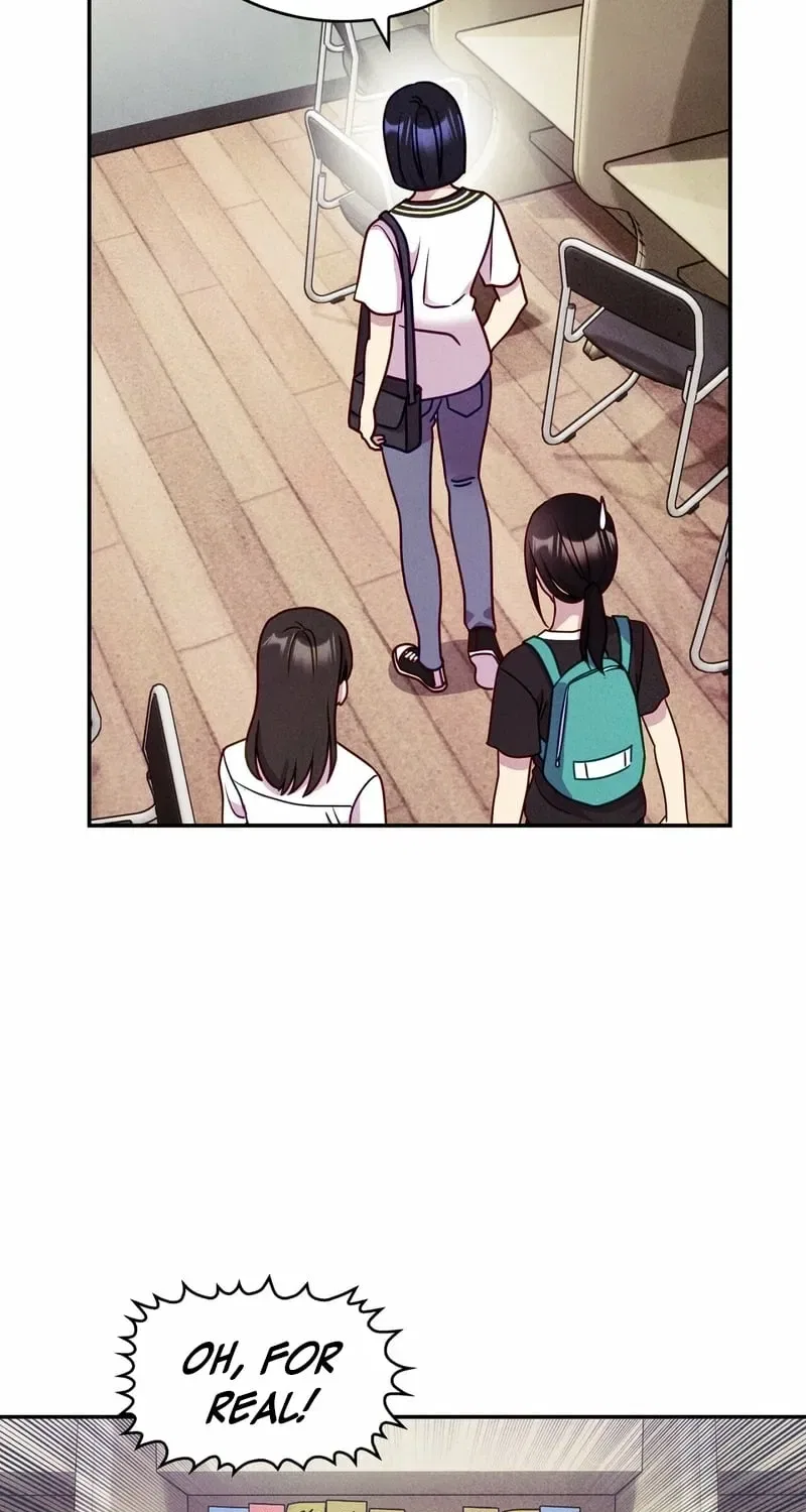 This Work Is Fiction Chapter 20 – Page 49