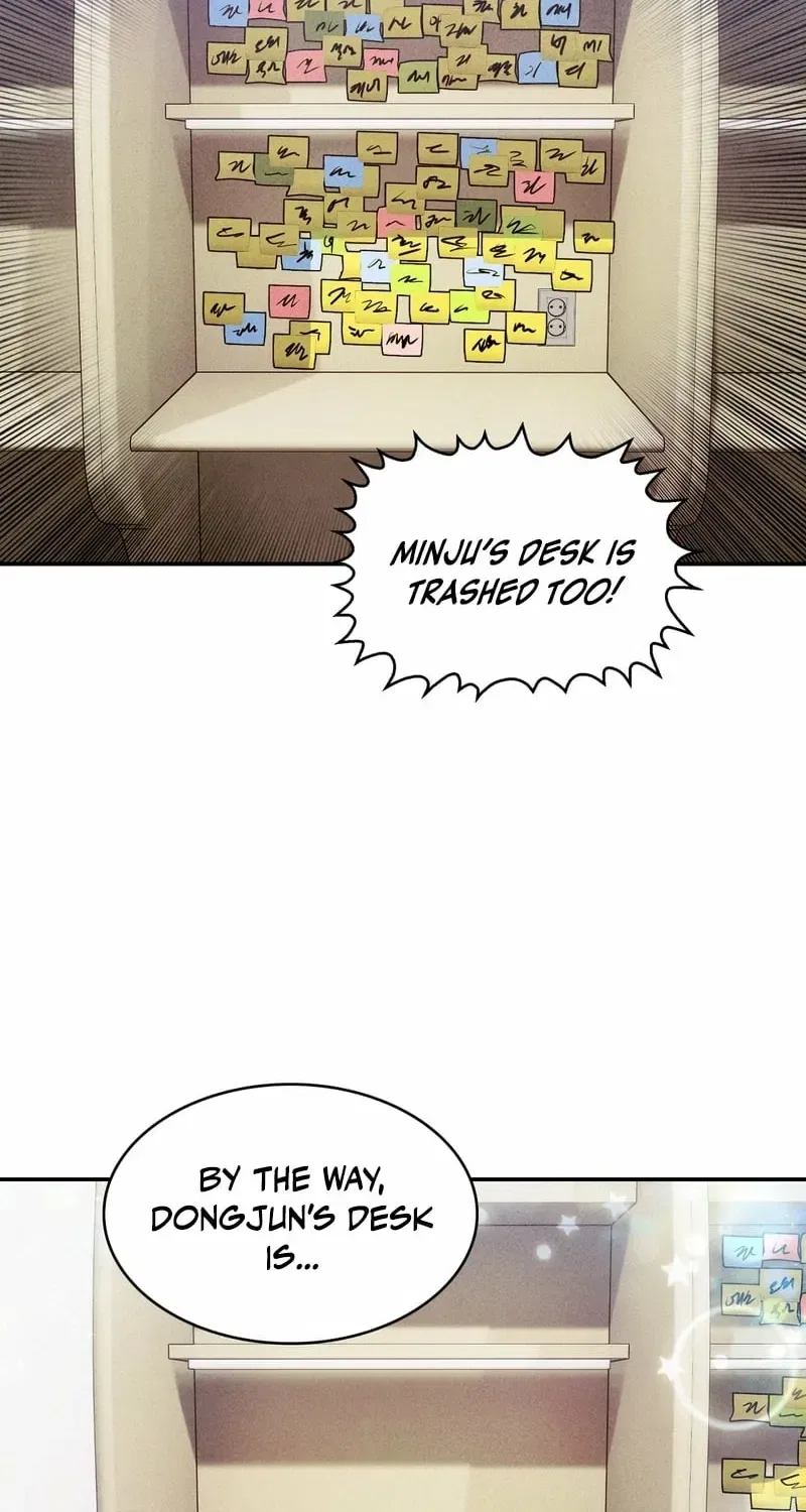 This Work Is Fiction Chapter 20 – Page 50