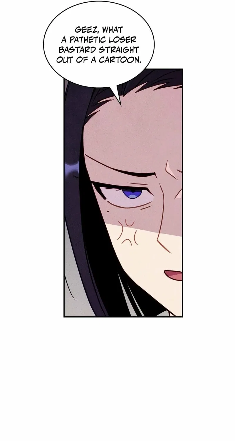 This Work Is Fiction Chapter 20 – Page 52