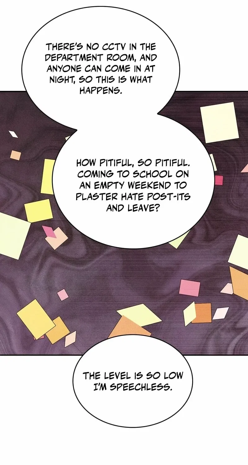 This Work Is Fiction Chapter 20 – Page 53