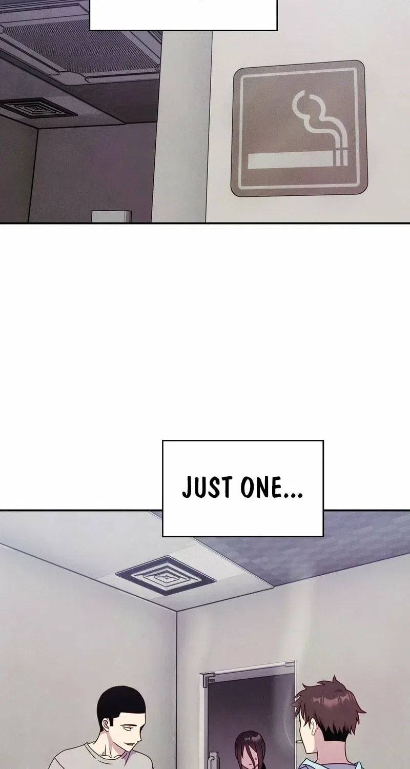 This Work Is Fiction Chapter 20 – Page 60