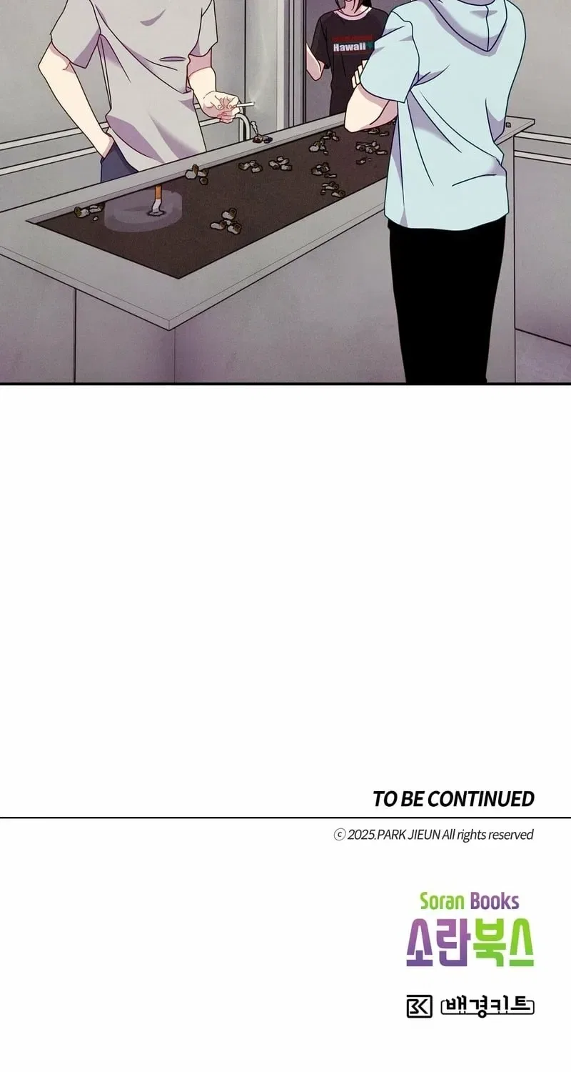 This Work Is Fiction Chapter 20 – Page 61