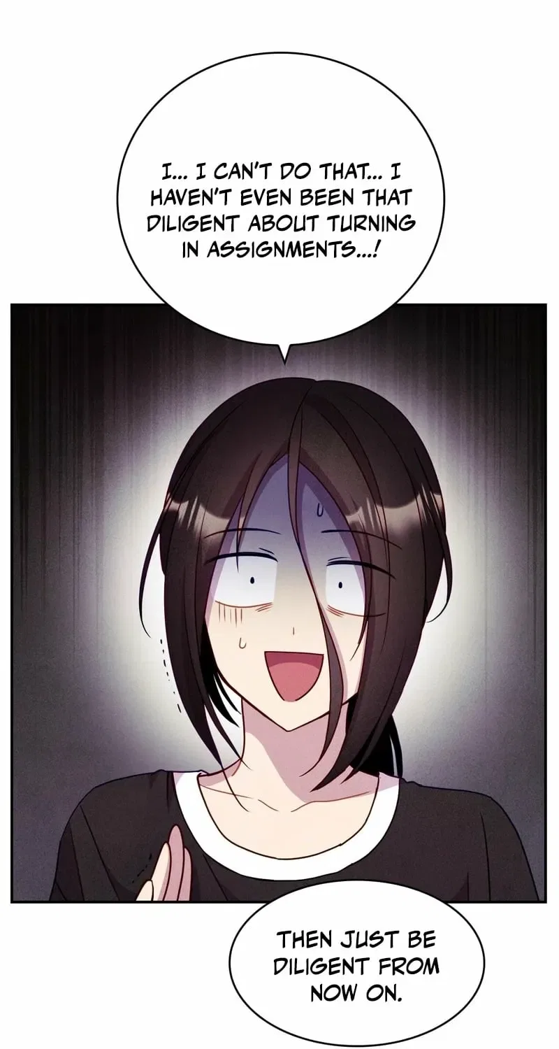 This Work Is Fiction Chapter 19 – Page 13