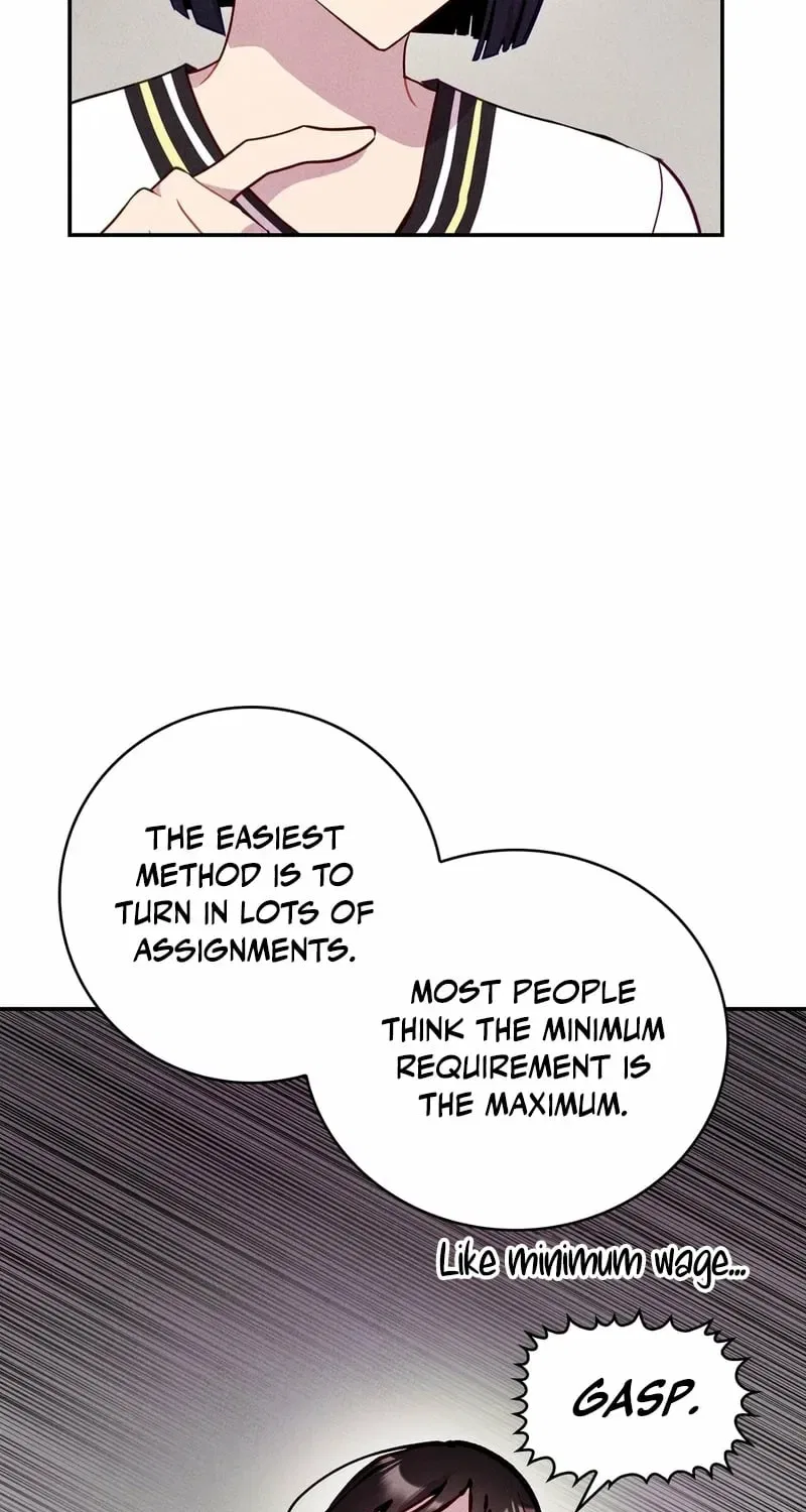 This Work Is Fiction Chapter 19 – Page 15