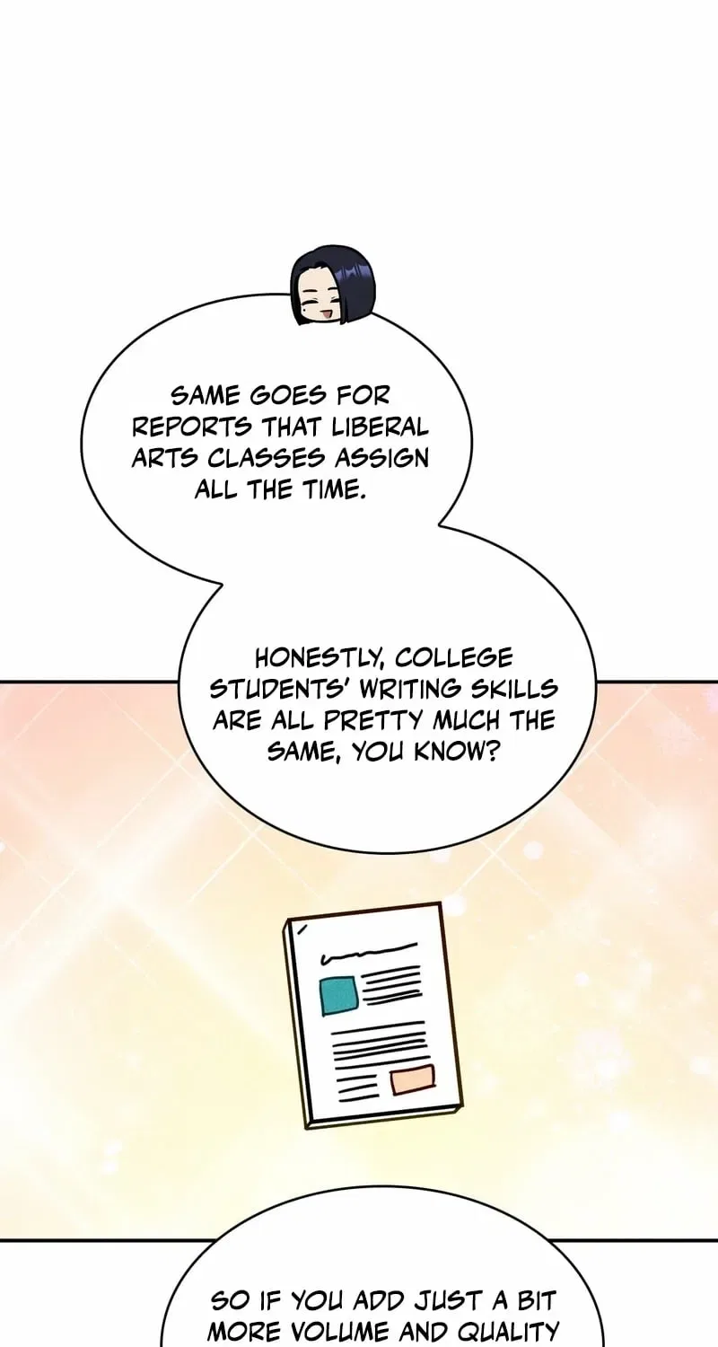 This Work Is Fiction Chapter 19 – Page 17