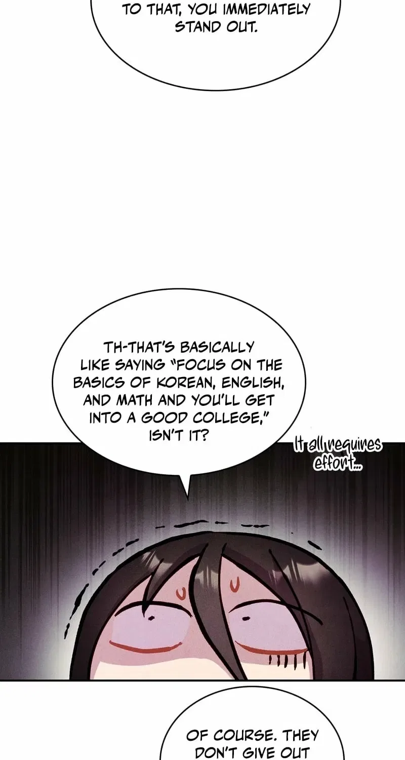 This Work Is Fiction Chapter 19 – Page 18